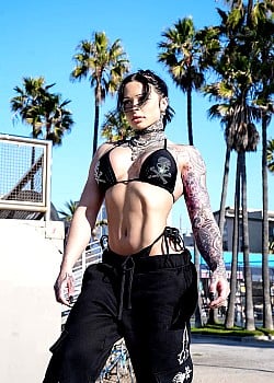 Angel Romero